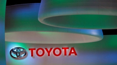 Toyota chuẩn bị ra mắt ôtô “biết nói chuyện” ở Mỹ